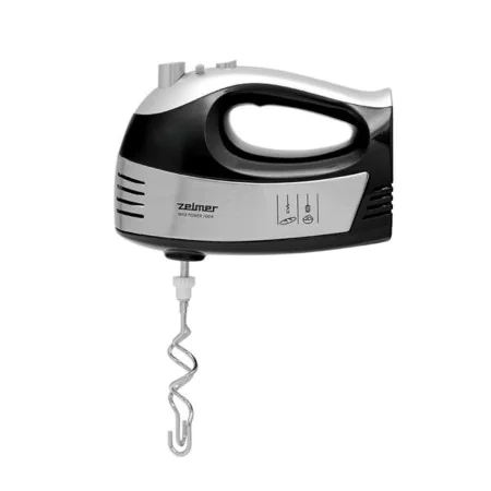 Hand Mixer Zelmer ZHM2453 by Zelmer, Stick blenders and kneaders - Ref: S91106080, Price: 45,02 €, Discount: %