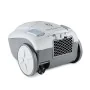 Aspirador Zelmer ZVC251 Blanco Gris 800 W de Zelmer, Aspiradoras de trineo - Ref: S91106082, Precio: 85,33 €, Descuento: %