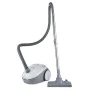 Aspirateur Zelmer ZVC251 Blanc Gris 800 W de Zelmer, Aspirateurs traîneaux - Réf : S91106082, Prix : 84,57 €, Remise : %