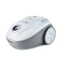 Aspirateur Zelmer ZVC251 Blanc Gris 800 W de Zelmer, Aspirateurs traîneaux - Réf : S91106082, Prix : 84,57 €, Remise : %