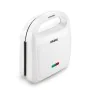 Sandwichera Zelmer ZSM7700 Blanco 750 W de Zelmer, Sandwicheras - Ref: S91106083, Precio: 27,23 €, Descuento: %