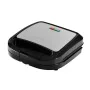 Sandwichmaker Zelmer ZSM7710 Schwarz Silberfarben 750 W von Zelmer, Sandwichtoaster - Ref: S91106084, Preis: 32,22 €, Rabatt: %