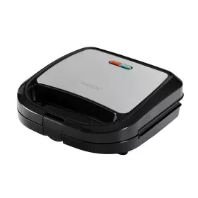 Sandwichera Zelmer ZSM7710 Negro Plateado 750 W de Zelmer, Sandwicheras - Ref: S91106084, Precio: 32,66 €, Descuento: %