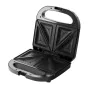 Sandwichera Zelmer ZSM7710 Negro Plateado 750 W de Zelmer, Sandwicheras - Ref: S91106084, Precio: 32,66 €, Descuento: %