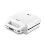 Sandwich Maker Zelmer ZSM0002 White 900 W by Zelmer, Sandwich Toasters & Panini Presses - Ref: S91106085, Price: 40,67 €, Dis...