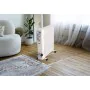 Oil-filled Radiator N'oveen OH1399 White 3000 W by N'oveen, Oil Filled Radiators - Ref: S91106142, Price: 76,91 €, Discount: %