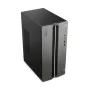 PC da Tavolo Lenovo 90X0001TPL Intel Core i5-14400F 16 GB RAM 1 TB SSD NVIDIA GeForce RTX 3050 di Lenovo, Torri - Rif: S91106...