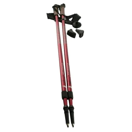 Trekking Stick Nils 25-1-008 Silver by Nils, Trekking Poles - Ref: S91106174, Price: 16,90 €, Discount: %