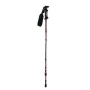 Bâton Trekking Nils 25-1-008 Argenté de Nils, Bâtons de randonnée - Réf : S91106174, Prix : 16,90 €, Remise : %