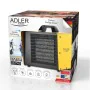 Termoventilatore Portatile Adler AD 7740 Giallo 3000 W di Adler, Termoventilatori - Rif: S91106201, Prezzo: 35,82 €, Sconto: %