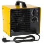 Termoventilatore Portatile Adler AD 7740 Giallo 3000 W di Adler, Termoventilatori - Rif: S91106201, Prezzo: 35,82 €, Sconto: %