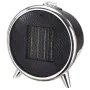 Portable Fan Heater Adler AD 7742 Black Silver 1500 W by Adler, Fan Heaters - Ref: S91106202, Price: 29,83 €, Discount: %