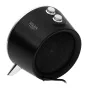 Portable Fan Heater Adler AD 7742 Black Silver 1500 W by Adler, Fan Heaters - Ref: S91106202, Price: 29,83 €, Discount: %