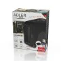 Portable Fan Heater Adler AD 7725b Black 2000 W by Adler, Fan Heaters - Ref: S91106203, Price: 17,52 €, Discount: %