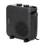 Portable Fan Heater Adler AD 7725b Black 2000 W by Adler, Fan Heaters - Ref: S91106203, Price: 17,52 €, Discount: %