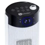 Portable Fan Heater Adler AD 7730 White 2200 W by Adler, Fan Heaters - Ref: S91106204, Price: 119,85 €, Discount: %