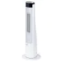 Portable Fan Heater Adler AD 7730 White 2200 W by Adler, Fan Heaters - Ref: S91106204, Price: 119,85 €, Discount: %