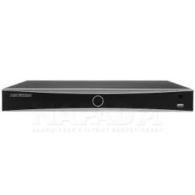 Video Grabador en Red Hikvision DS-7608NXI-K2/8 de Hikvision, Equipos de videovigilancia - Ref: S91106225, Precio: 235,02 €, ...