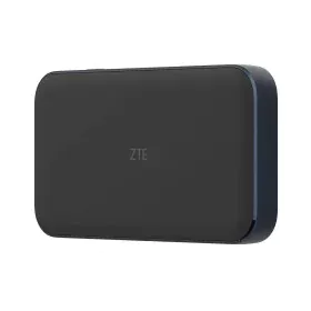 Router ZTE MU5001 Nero RJ45 x 1 Wi-Fi 5 GHz Wi-Fi 6 GHz Wi-Fi 4 di ZTE, Router - Rif: S91106229, Prezzo: 335,88 €, Sconto: %