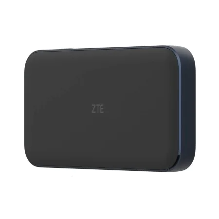 Router ZTE MU5001 Preto RJ45 x 1 Wi-Fi 5 GHz Wi-Fi 6 GHz Wi-Fi 4 de ZTE, Routers - Ref: S91106229, Preço: 335,88 €, Desconto: %