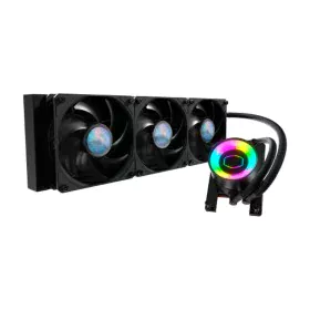 Kit de Réfrigération Cooler Master ML360 de Cooler Master, Ventilation et refroidissement - Réf : M0319100, Prix : 121,34 €, ...