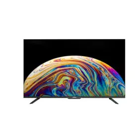 TV intelligente Dahua DHI-LTV55-SD400 4K Ultra HD 54,6" LED Direct-LED de Dahua, Téléviseurs - Réf : S91106262, Prix : 373,21...