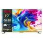 TV intelligente TCL 50C643 4K Ultra HD 50" HDR HDR10 QLED Direct-LED AMD FreeSync de TCL, Téléviseurs - Réf : S91106266, Prix...