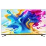 Smart TV TCL 50C643 4K Ultra HD 50" HDR HDR10 QLED Direct-LED AMD FreeSync von TCL, Fernseher - Ref: S91106266, Preis: 414,98...