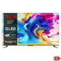 TV intelligente TCL 50C643 4K Ultra HD 50" HDR HDR10 QLED Direct-LED AMD FreeSync de TCL, Téléviseurs - Réf : S91106266, Prix...