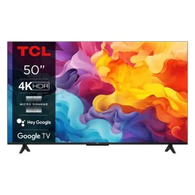 Smart TV TCL 50V6B 4K Ultra HD 50" LED HDR HDR10 Direct-LED di TCL, Televisori - Rif: S91106268, Prezzo: 383,56 €, Sconto: %