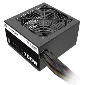 Fuente de Alimentación THERMALTAKE PS-TRS-0700NPCWEU-2 ATX 700 W 80 PLUS de THERMALTAKE, Fuentes de alimentación - Ref: S9110...