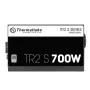 Power supply THERMALTAKE PS-TRS-0700NPCWEU-2 ATX 700 W 80 PLUS by THERMALTAKE, Power Supplies - Ref: S91106279, Price: 67,63 ...