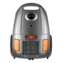 Extractor Amica VM 2061 Black Grey 850 W by Amica, Cylinder Vacuums - Ref: S91106287, Price: 85,18 €, Discount: %