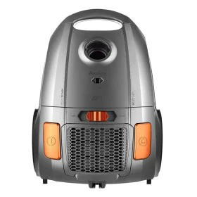 Aspirateur Amica VM 2061 Noir Gris 850 W de Amica, Aspirateurs traîneaux - Réf : S91106287, Prix : 85,18 €, Remise : %