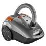 Aspirateur Amica VM 2061 Noir Gris 850 W de Amica, Aspirateurs traîneaux - Réf : S91106287, Prix : 85,18 €, Remise : %