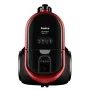 Aspirateur Amica VM 4012 Noir Rouge Gris 800 W de Amica, Aspirateurs traîneaux - Réf : S91106288, Prix : 112,76 €, Remise : %