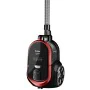 Extractor Amica VM 4012 Black Red Grey 800 W by Amica, Cylinder Vacuums - Ref: S91106288, Price: 122,42 €, Discount: %