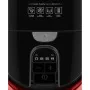 Extractor Amica VM 4012 Black Red Grey 800 W by Amica, Cylinder Vacuums - Ref: S91106288, Price: 122,42 €, Discount: %