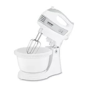 Hand Mixer Zelmer ZHM2459S by Zelmer, Stick blenders and kneaders - Ref: S91106295, Price: 56,72 €, Discount: %