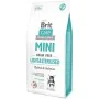 Comida para gato Brit Care Grain Free Mini Conejo 7 kg de Brit, Seca - Ref: S91106309, Precio: 53,39 €, Descuento: %