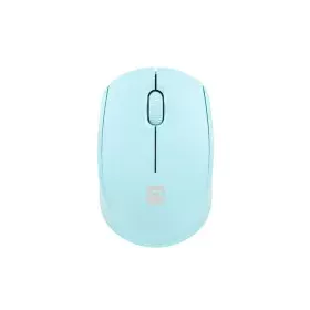 Mouse Natec NMY-2001 Blau 1600 dpi von Natec, Mäuse - Ref: S91106352, Preis: 8,06 €, Rabatt: %