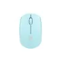 Mouse Natec NMY-2001 Azzurro 1600 dpi di Natec, Mouse - Rif: S91106352, Prezzo: 8,06 €, Sconto: %