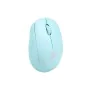 Mouse Natec NMY-2001 Azzurro 1600 dpi di Natec, Mouse - Rif: S91106352, Prezzo: 8,06 €, Sconto: %