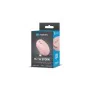 Souris Natec NMY-2002 Rose 1600 dpi de Natec, Souris - Réf : S91106353, Prix : 8,16 €, Remise : %