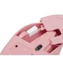 Souris Natec NMY-2002 Rose 1600 dpi de Natec, Souris - Réf : S91106353, Prix : 8,16 €, Remise : %