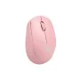 Mouse Natec NMY-2002 Pink 1600 dpi by Natec, Mice - Ref: S91106353, Price: 8,16 €, Discount: %