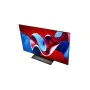 TV intelligente LG OLED48C41LA 4K Ultra HD 48" HDR HDR10 OLED AMD FreeSync NVIDIA G-SYNC Dolby Vision de LG, Téléviseurs - Ré...