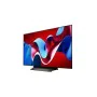 TV intelligente LG OLED48C41LA 4K Ultra HD 48" HDR HDR10 OLED AMD FreeSync NVIDIA G-SYNC Dolby Vision de LG, Téléviseurs - Ré...