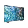 TV intelligente Samsung 43Q67DAUXXH 4K Ultra HD 43" HDR QLED de Samsung, Téléviseurs - Réf : S91106464, Prix : 443,73 €, Remi...