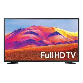 Smart TV Samsung UE32T5372CDXXH Full HD 32" LED HDR by Samsung, TVs - Ref: S91106465, Price: 252,56 €, Discount: %